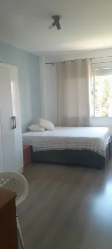 Quarto Beira Mar Norte