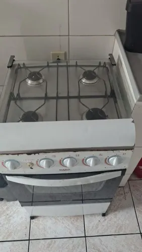 Fogão Dako 4 bocas