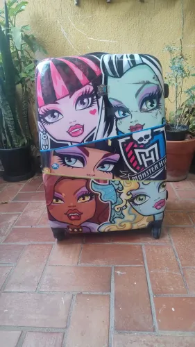 Mala de Viagem