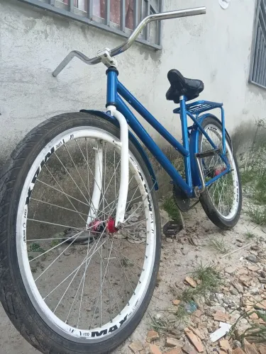 Bike aro 26 nomarl, seminova