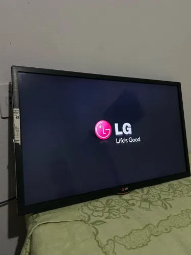 TV Monitor 32 polegadas - LG