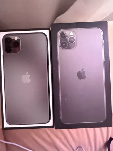 iPhone 11 Pro max