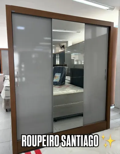 Guarda roupa