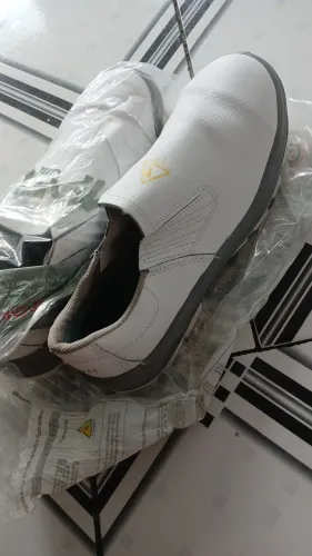 Botas novas