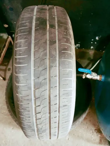 Pneus 185/65 15