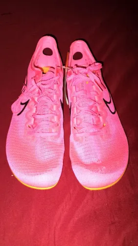 Sapatilha Nike Zoom Mamba 6 N° 43