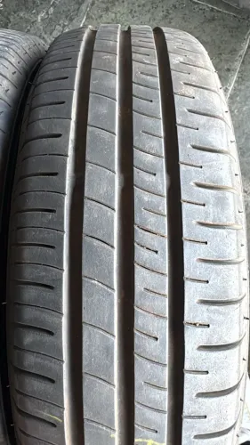 Pneu 175/65/14 Dunlop SN 95 % Vida Util!