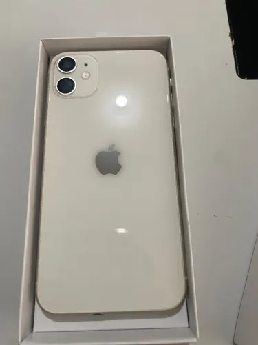 iPhone 11 branco