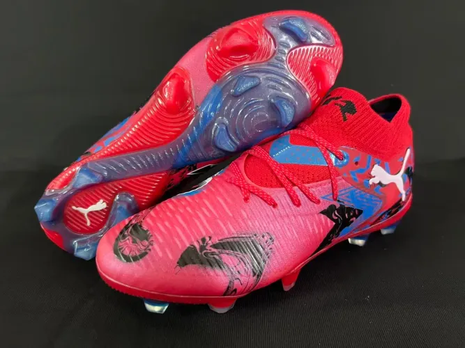 Chuteira Puma Future 8 Campo