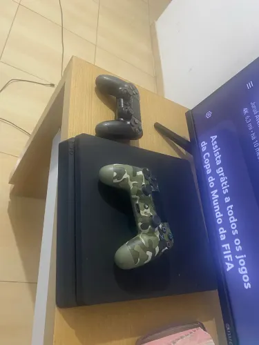 playstation 4