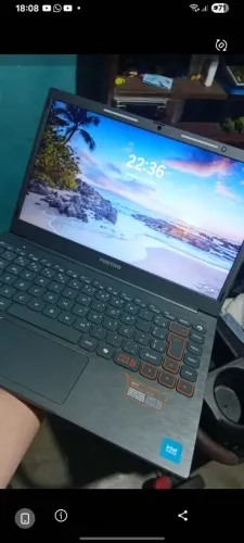 Notebook 