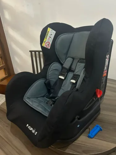 Cadeirinha Cosmo Nania 