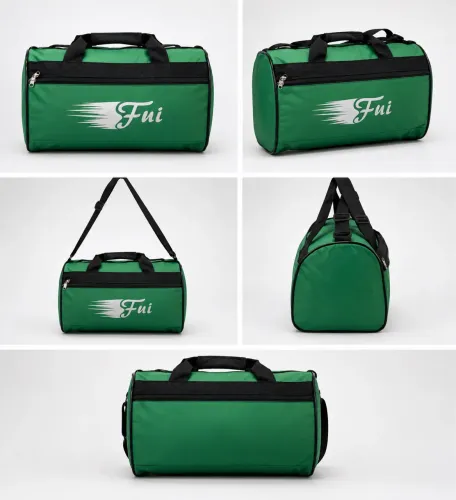 Mochila versátil