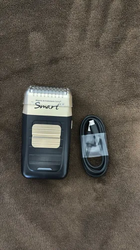 Máquina de acabamento forte de cabelo 