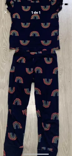 Pijama Gap TAM 7/8