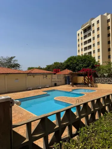Apartamento para venda com 77,23 m² e 3 quartos, sendo 1 suíte no condomínio Condomínio Mo