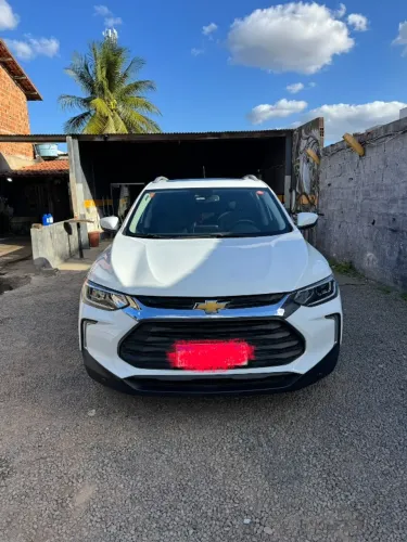 Chevrolet Tracker Premier 1.2 Turbo 12V Flex AUT 2023