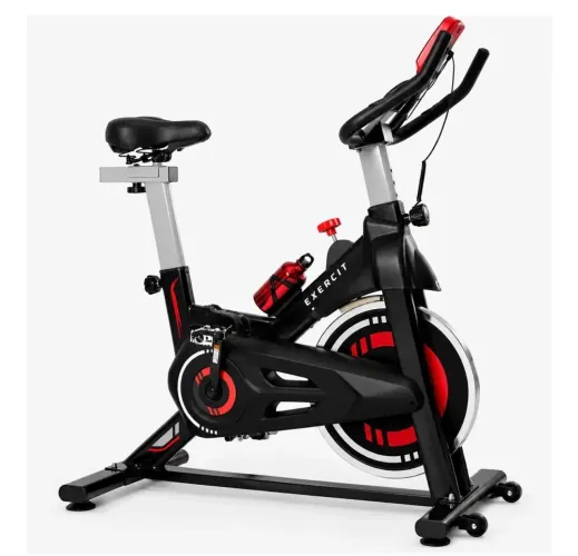 bicicleta spinning
