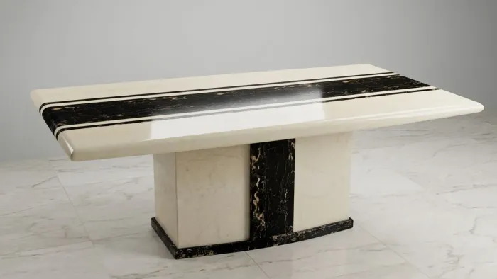 VENDO LINDA MESA (Muito elegante)
