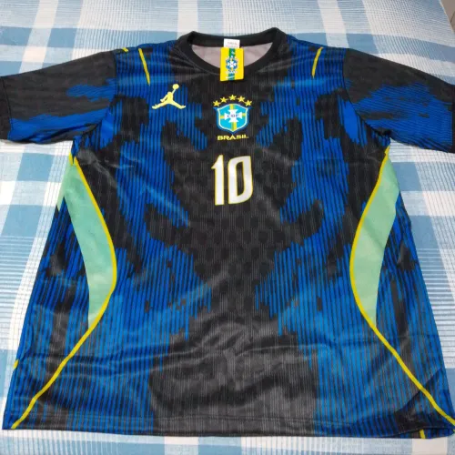 Camisa do Brasil