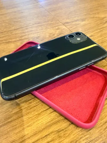 Vendo IPhone 11