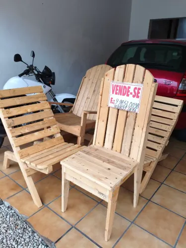 Cadeira