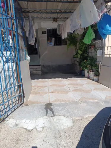 Vendo ou troco casa DIC VI 