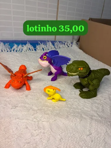 brinquedos na promo