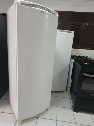 Geladeira frost free 342lts ótimas condições