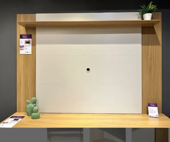 Painel Extensível Urban Flex para TV