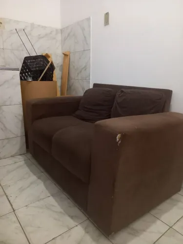 Sofá 2 e 3 lugares