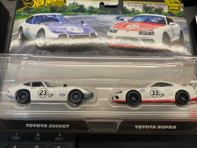 Hotwheels