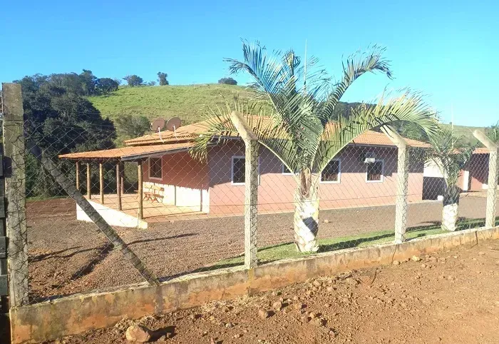 PECUÁRIA - Área Rural 32.50 Alqueires
