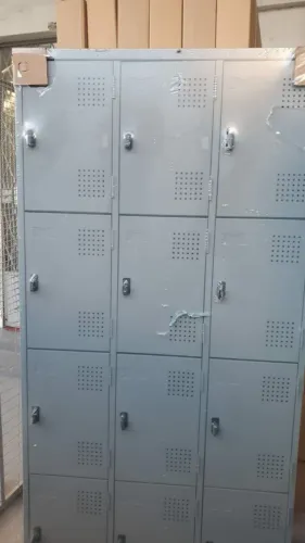 Roupeiro pra vestiários 4 8 12 16 20 portas novos