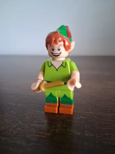 Lego - Peter Pan (Disney) - Original