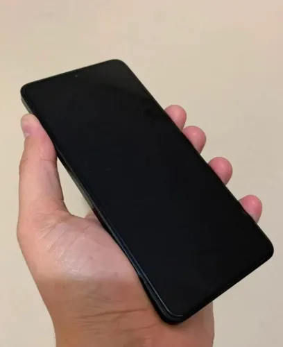 Vendo um poco x6 pro de 512 mas 12 ram