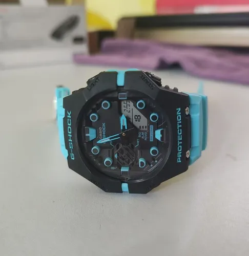 Relógio G-SHOCK Digital 