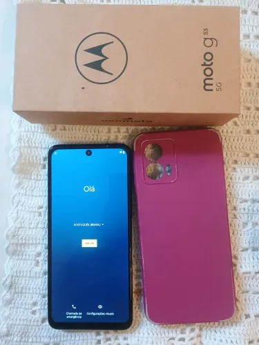 Moto G53