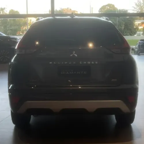 Mitsubishi Eclipse Cross HPE 1.5 16V 165cv AUT 2025