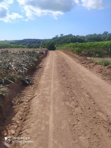 Vendo 2 lote em Timbó /alto lagoa do siri