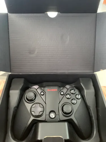 Controle videogame G4 pro 