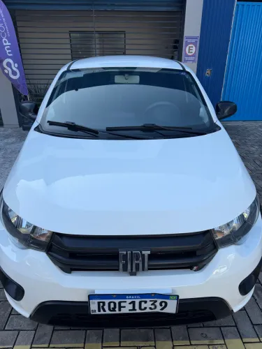 Fiat Mobi Like 1.0 Fire Flex 5P. 2024