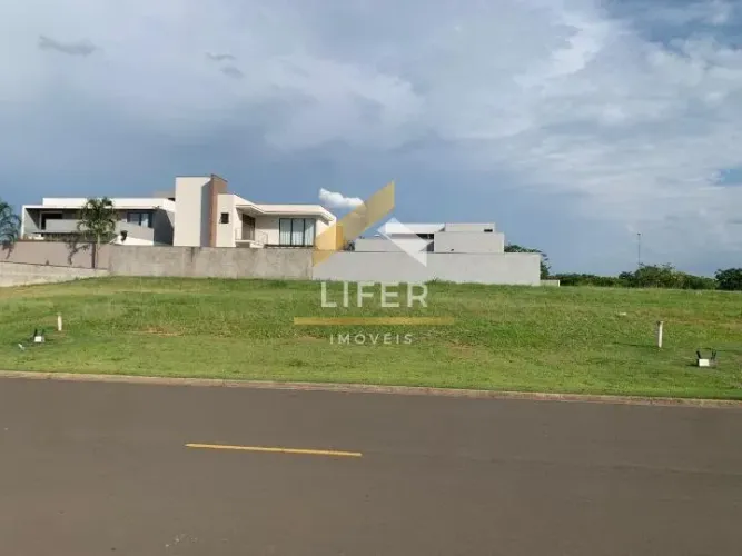 Ótimo lote no condomínio Tamboré