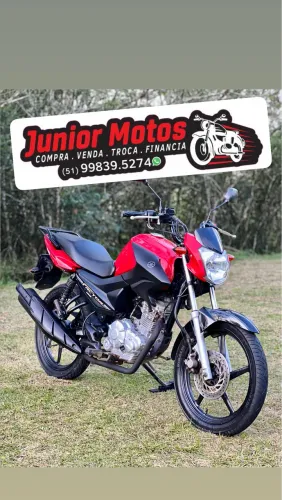 Yamaha Factor 2022