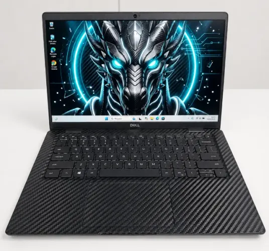 Dell Latitude i5 11ª Geração 16GB RAM SSD 512GB NVMe Teclado Iluminado