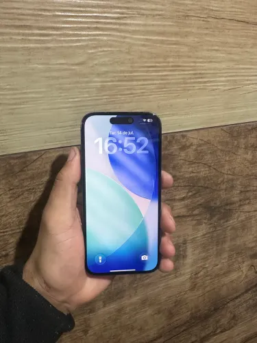 iPhone 15 pro 128gb