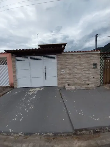 Casa à Venda em Coroa Grande Itaguaí | Conforto, Lazer e Qualidade de Vida