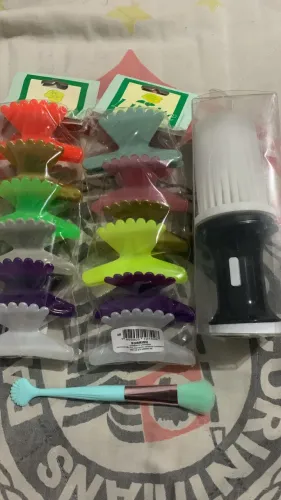 Acessórios