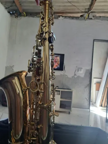 sax alto 