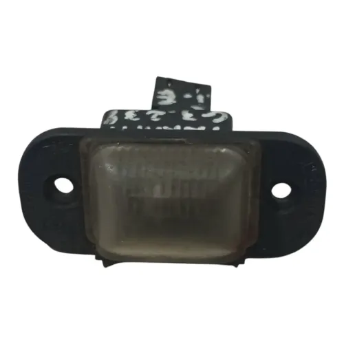 Lanterna Luz Placa Volkswagen Parati Gol G3 1997 1998 A 2002